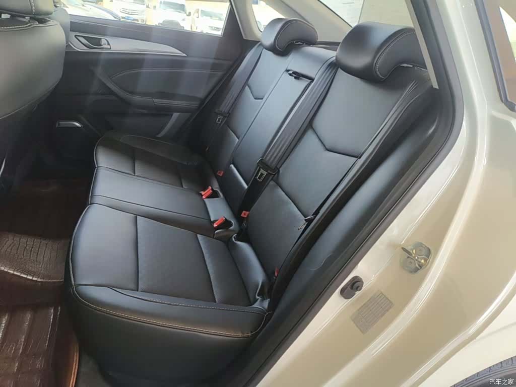 Changan Eado, 2020 17