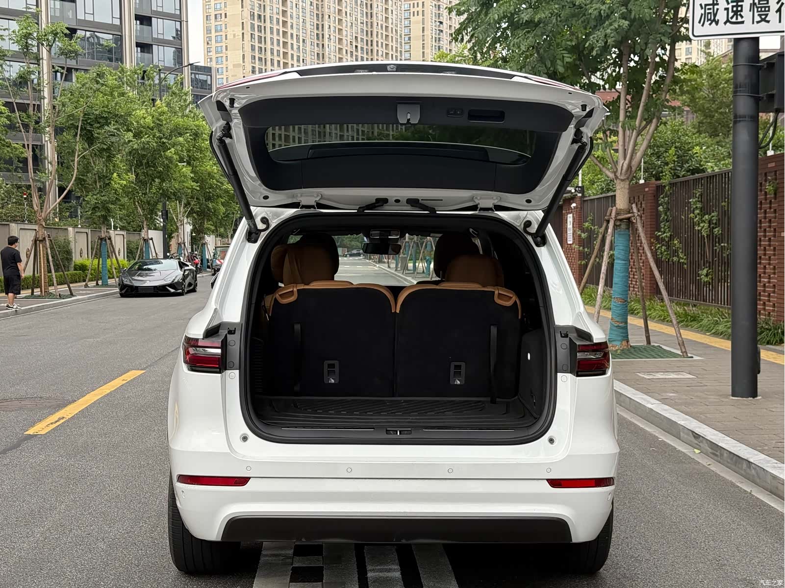 Li Auto ONE, 2020 6