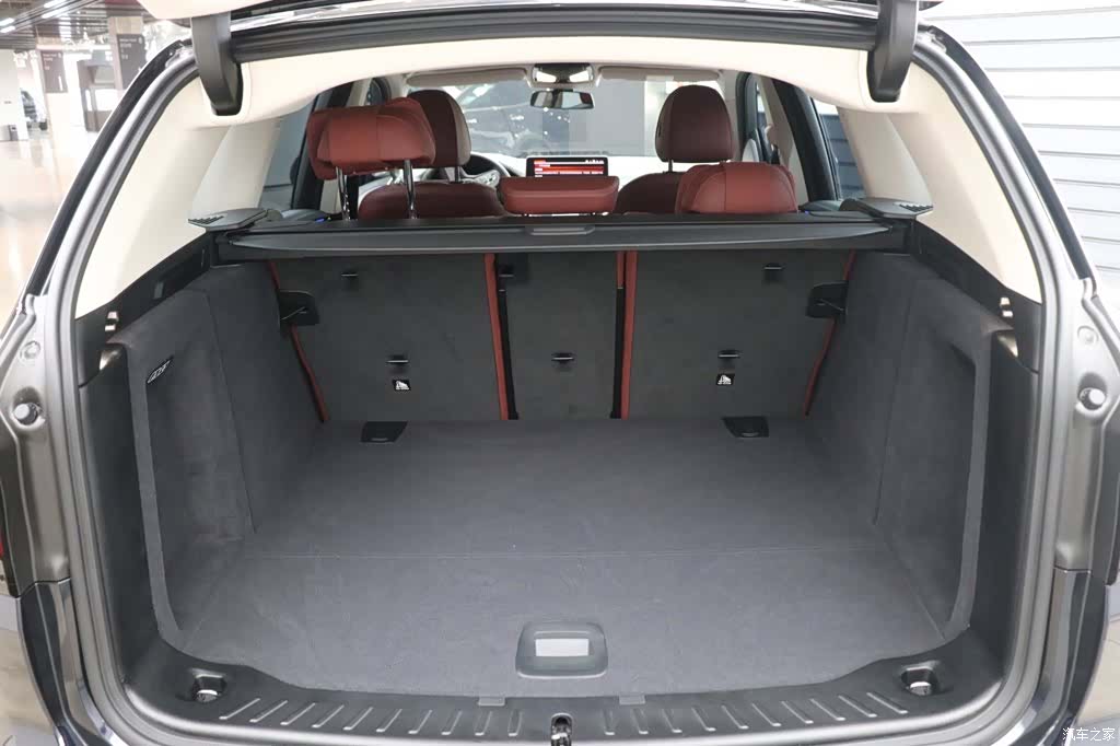 BMW X3, 2024 28