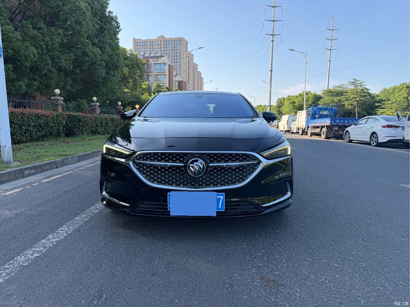Buick LaCrosse, 2022 1