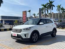 �����ִ�ix25 2015�� 2.0L �Զ�����������GLS