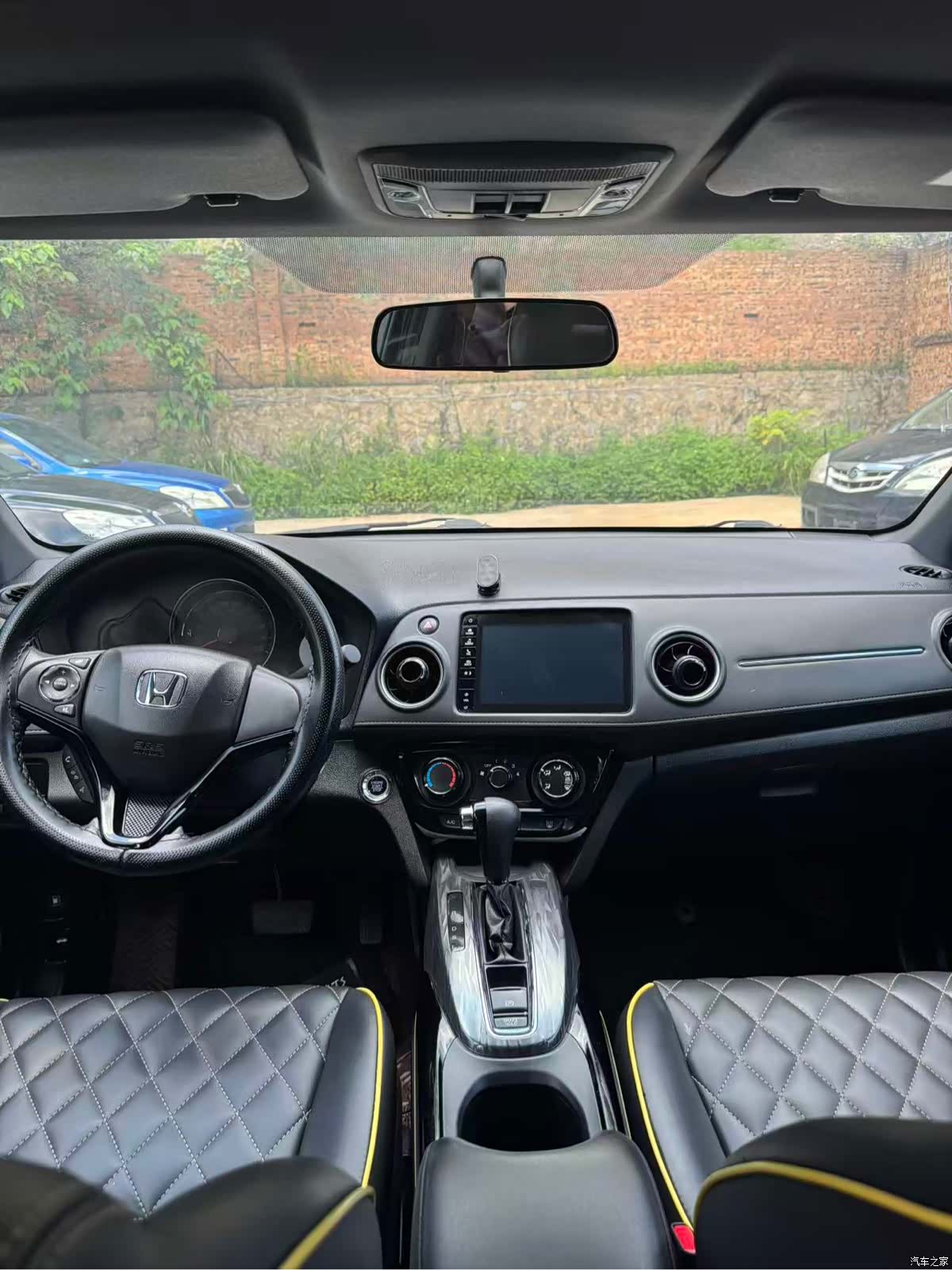 Honda XR-V, 2022 6