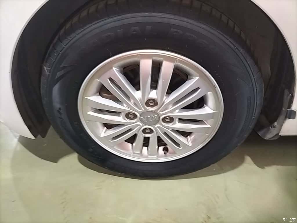 Kia Value, 2019 23