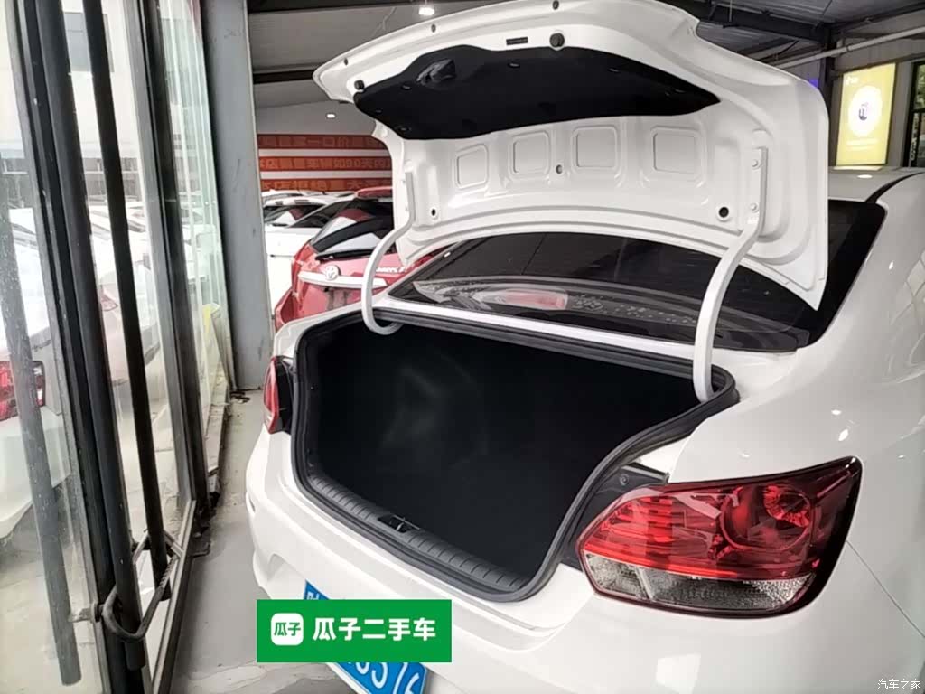 Kia Value, 2019 19