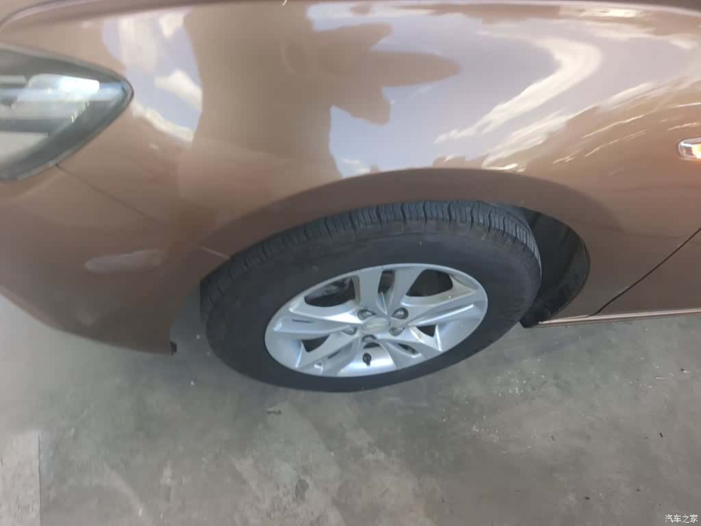 Chevrolet 320, 2019 23