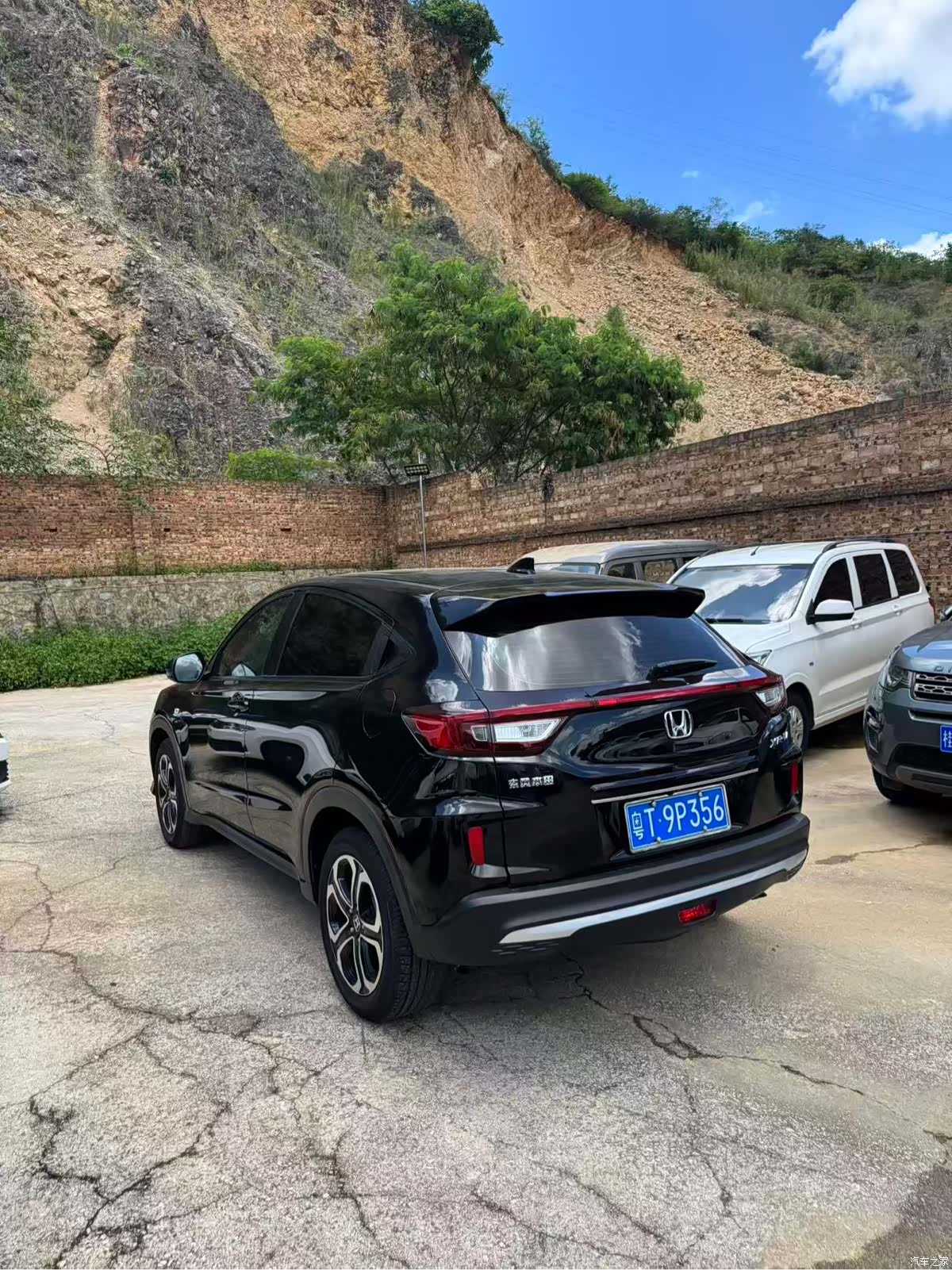 Honda XR-V, 2022 14