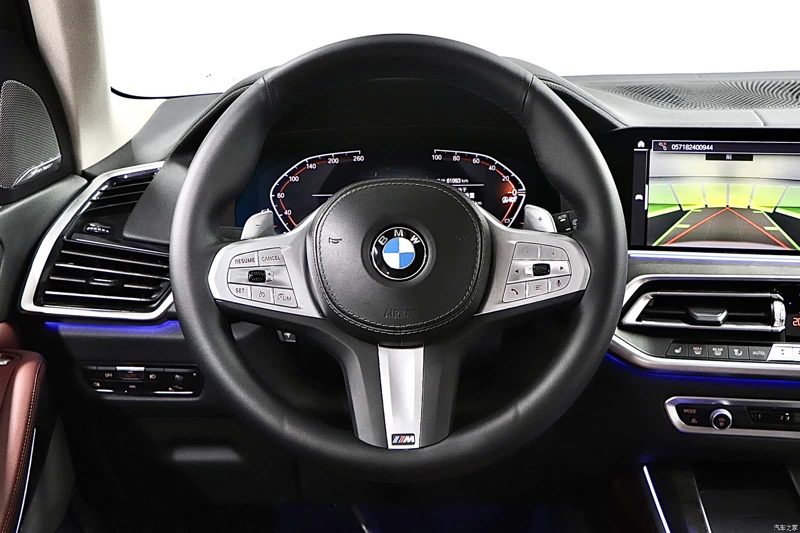BMW X5, 2022 9