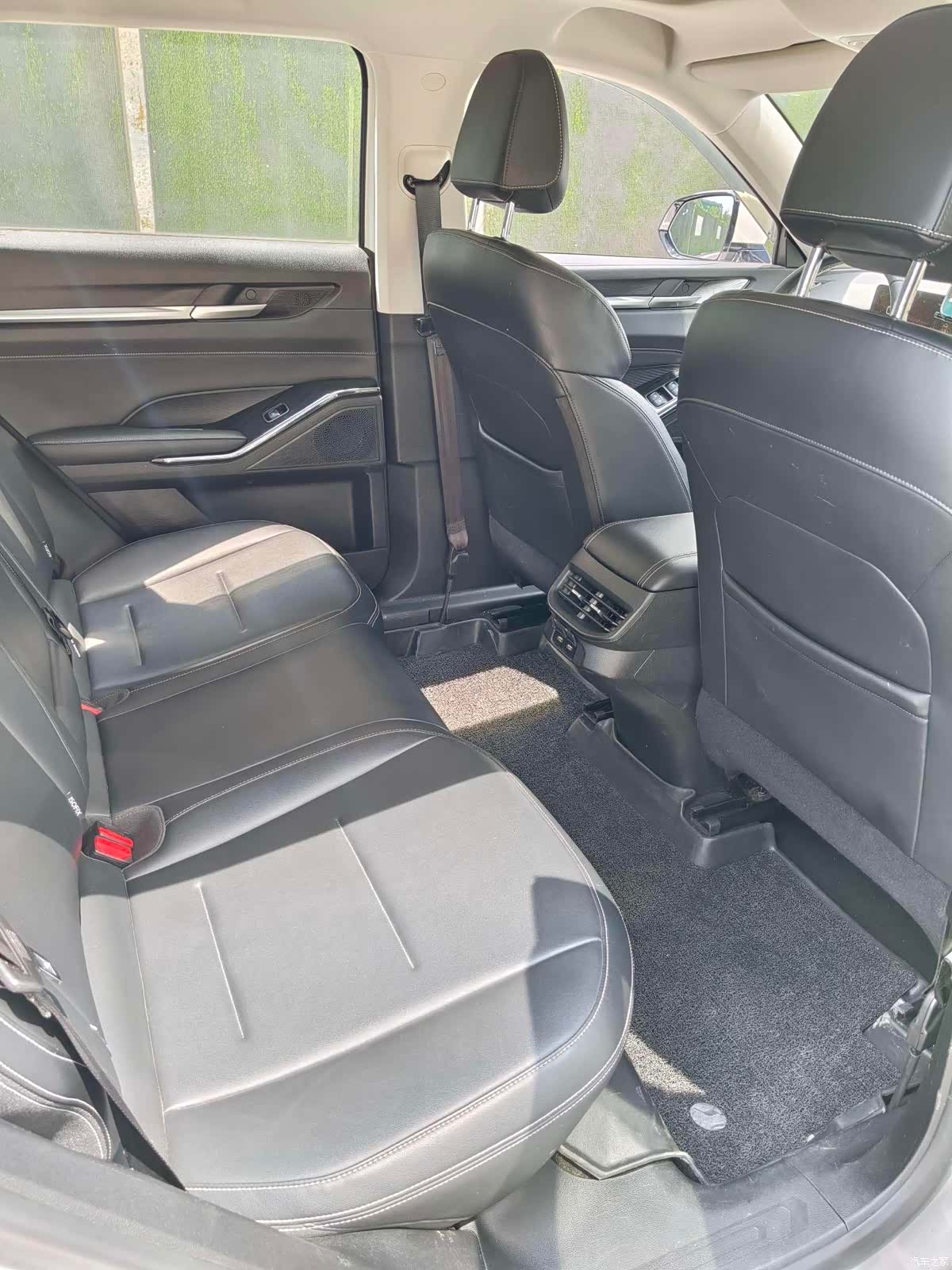Haval H6, 2020 6