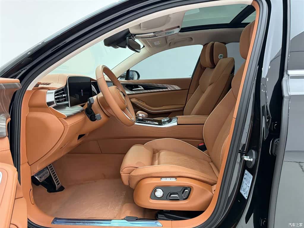 Hongqi H9, 2021 15