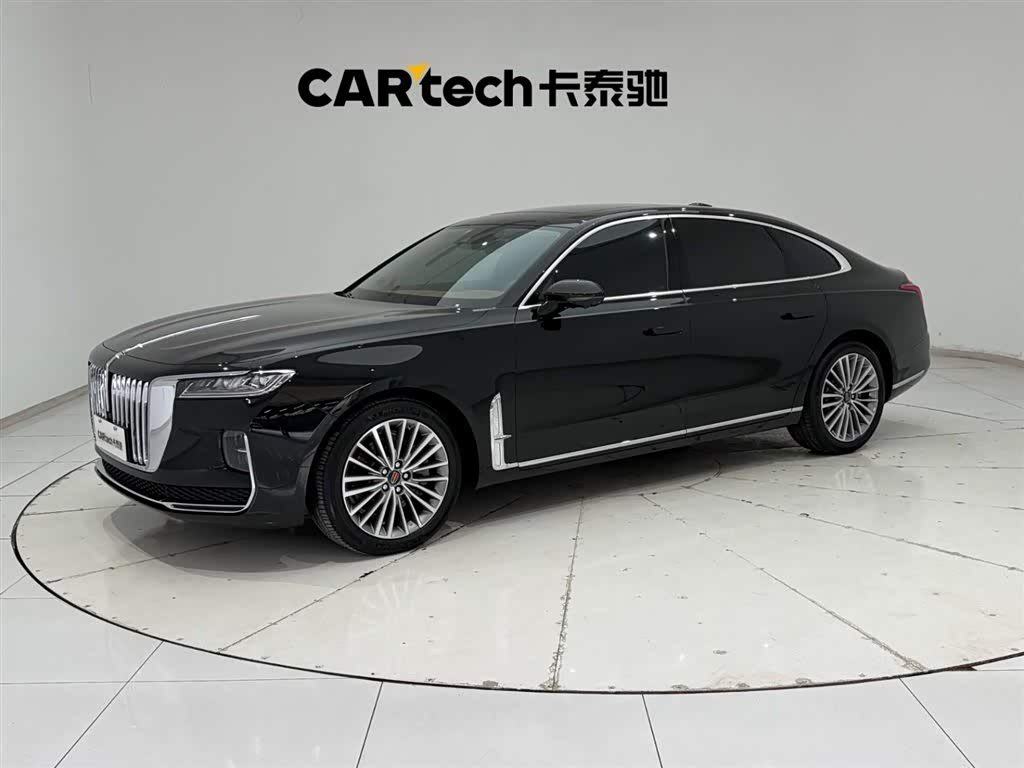 Hongqi H9