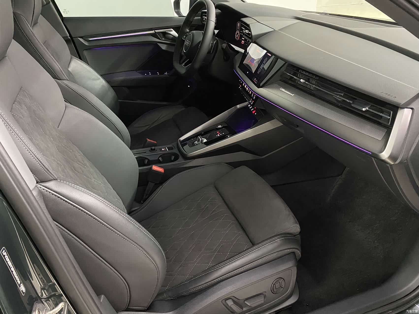 Audi A3, 2023 17