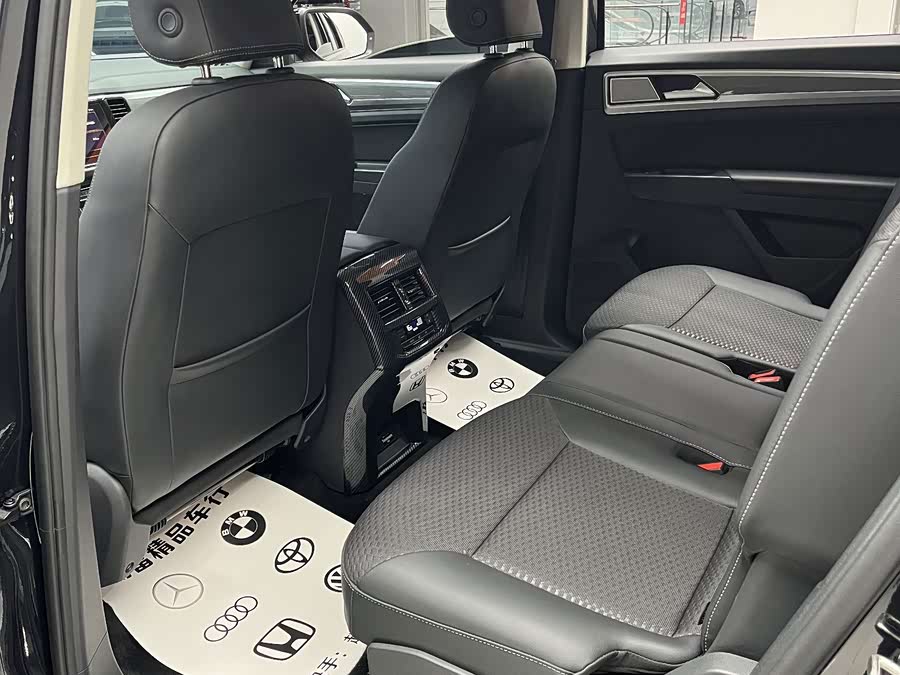 Volkswagen Teramont 2021, фото 5