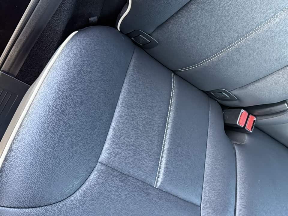 Mercedes-Benz M class