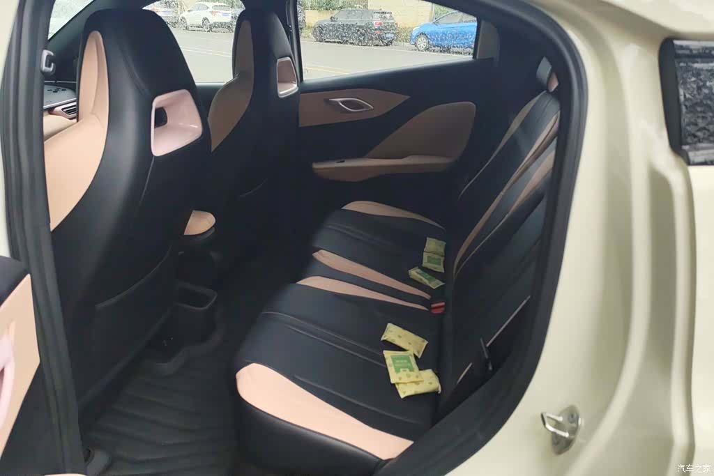BYD Seagull, 2025 11