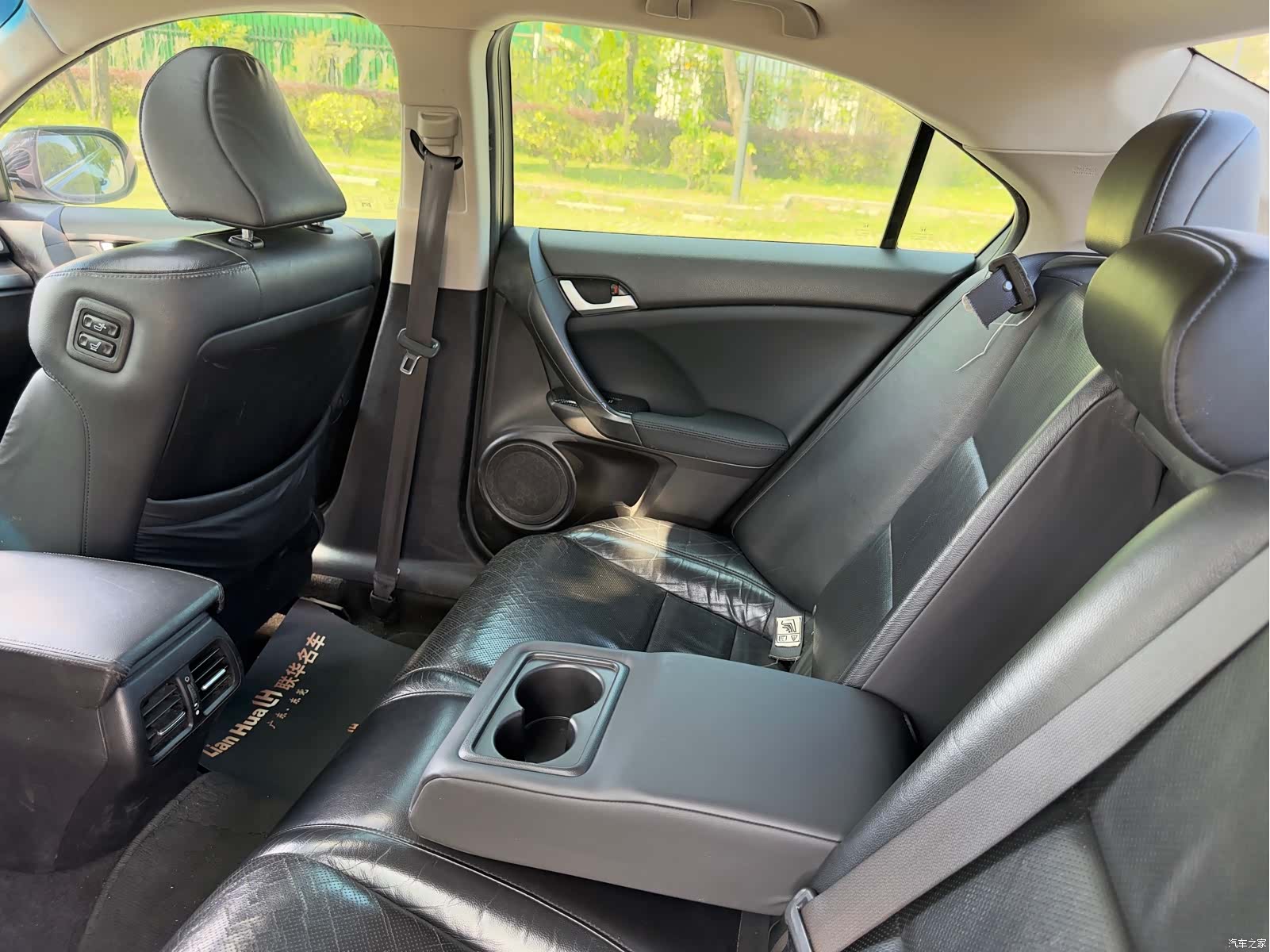 Honda Spirior, 2014 23