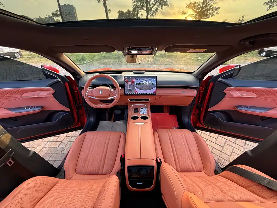 DEEPAL Dark blue S07