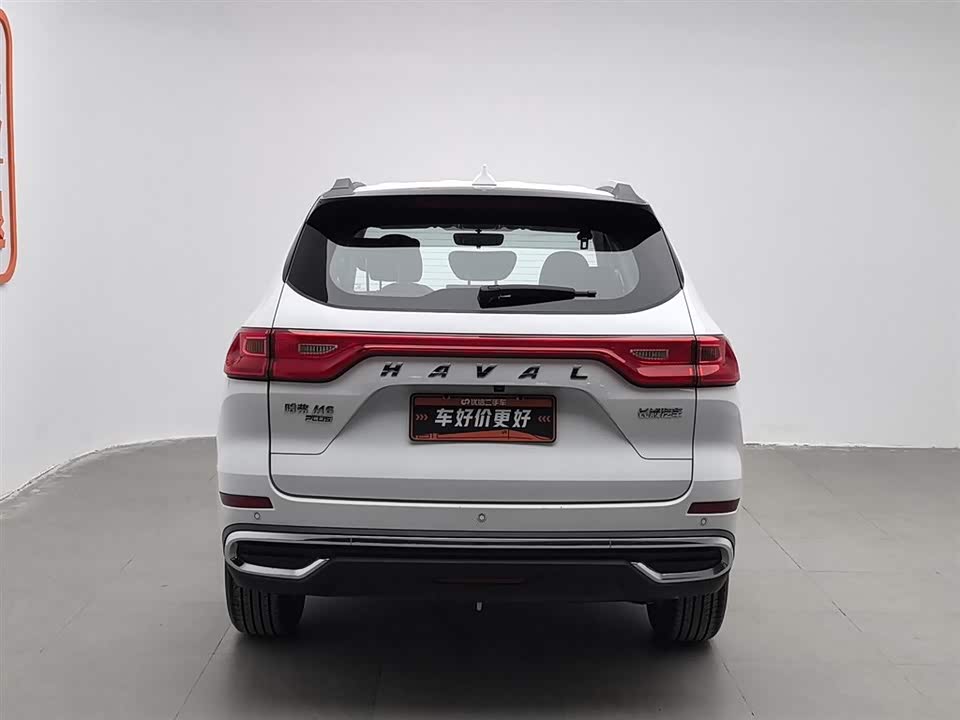 Haval M6