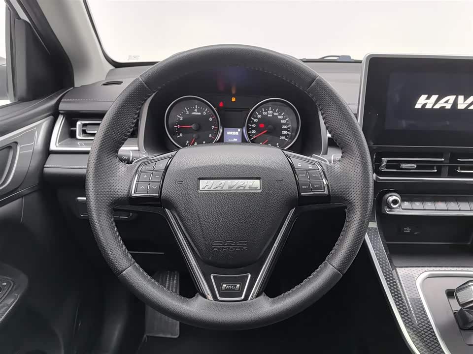 Haval M6