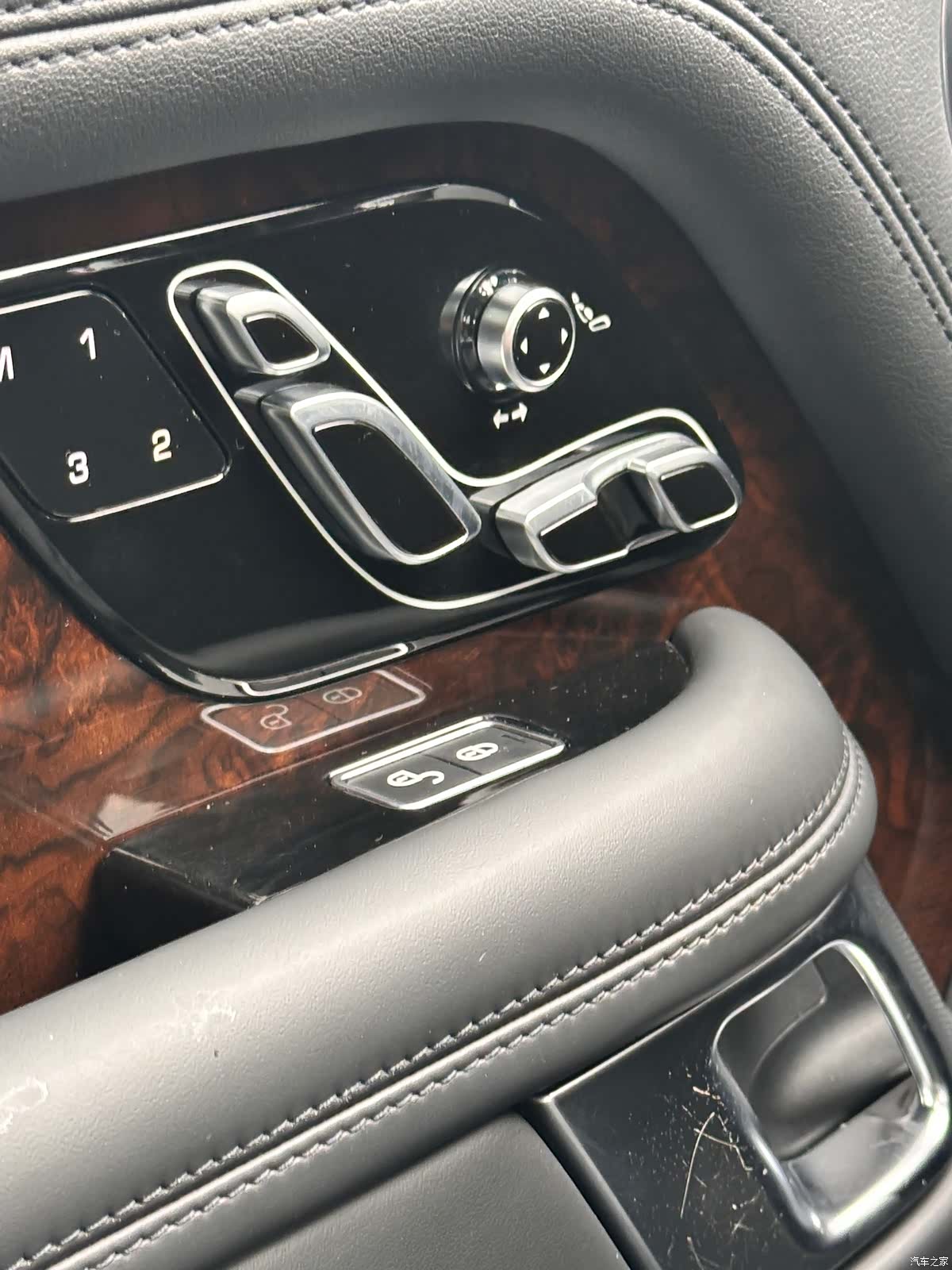 Land Rover Range Rover, 2020 26