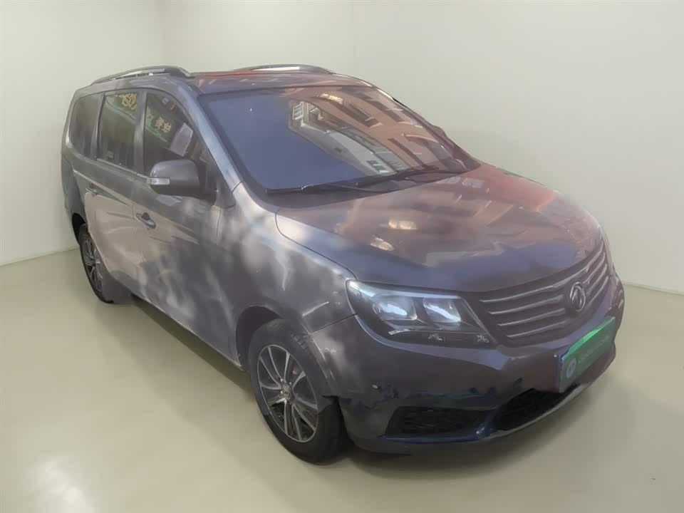 Forthing Popular S500