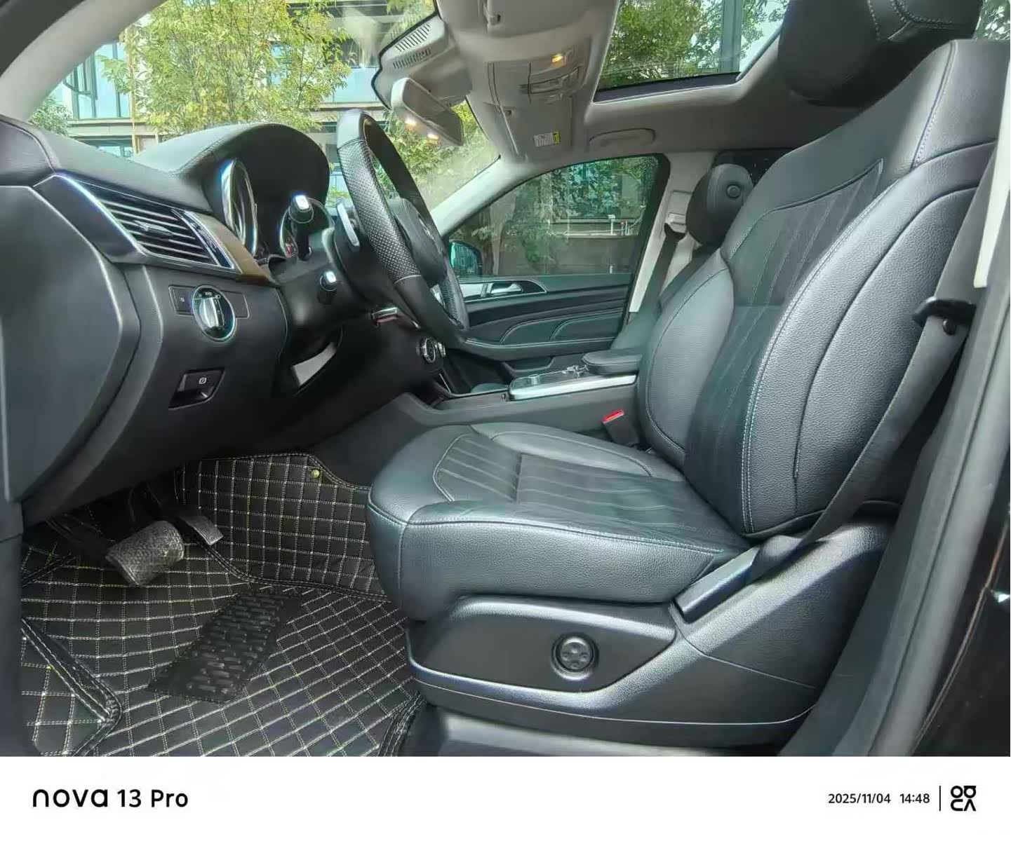 BAIC BJ90, 2023 все фото