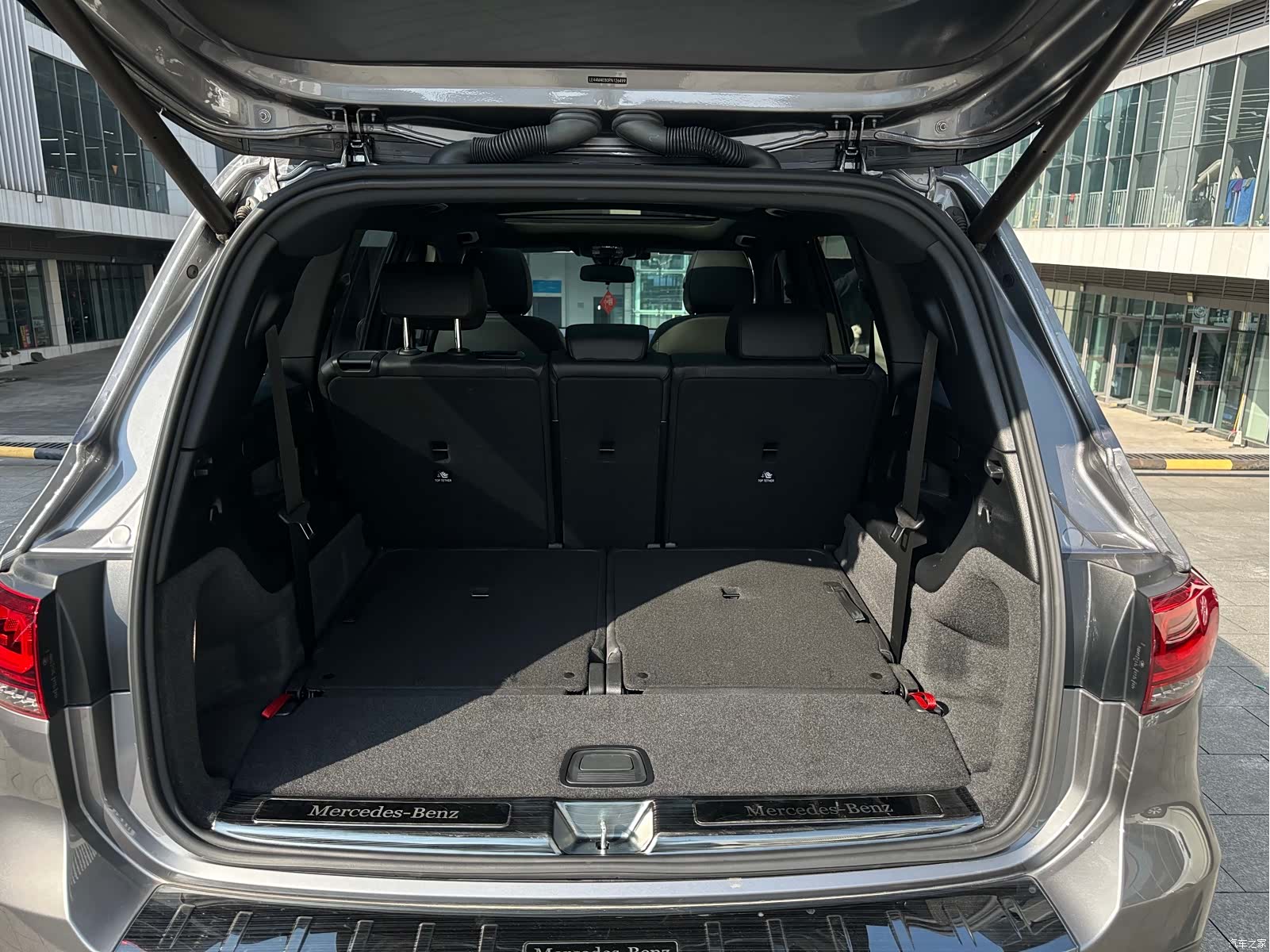 Mercedes-Benz GLB, 2023 10