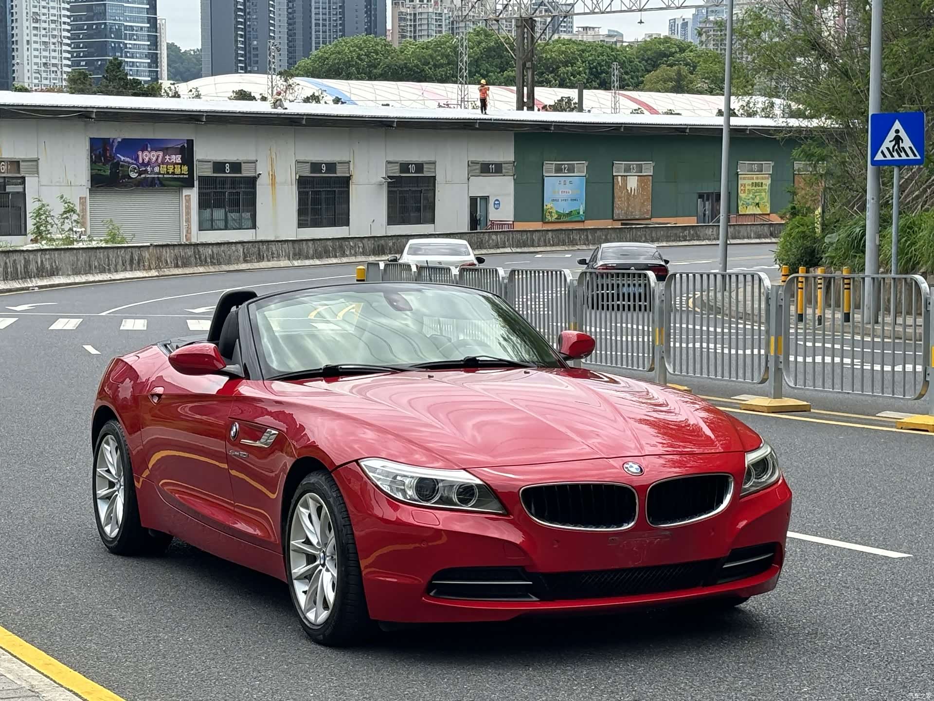 BMW Z4, 2014 25