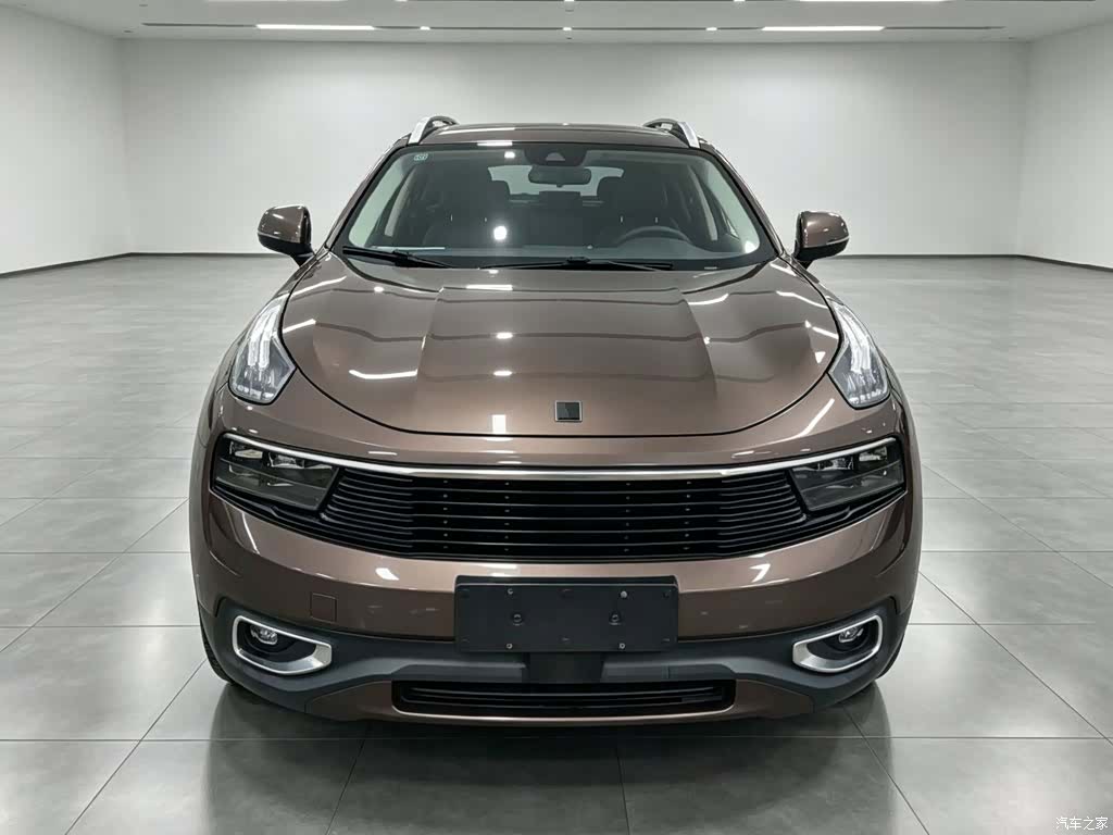 Lynk & Co 01, 2018 19