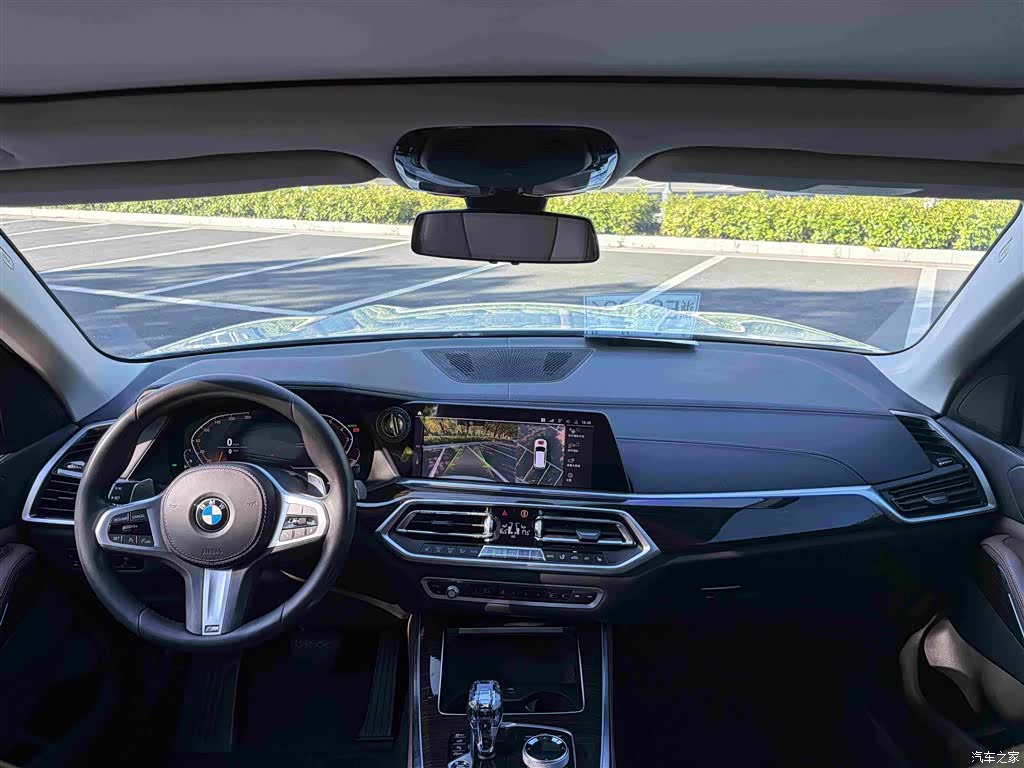 BMW X5, 2019 15
