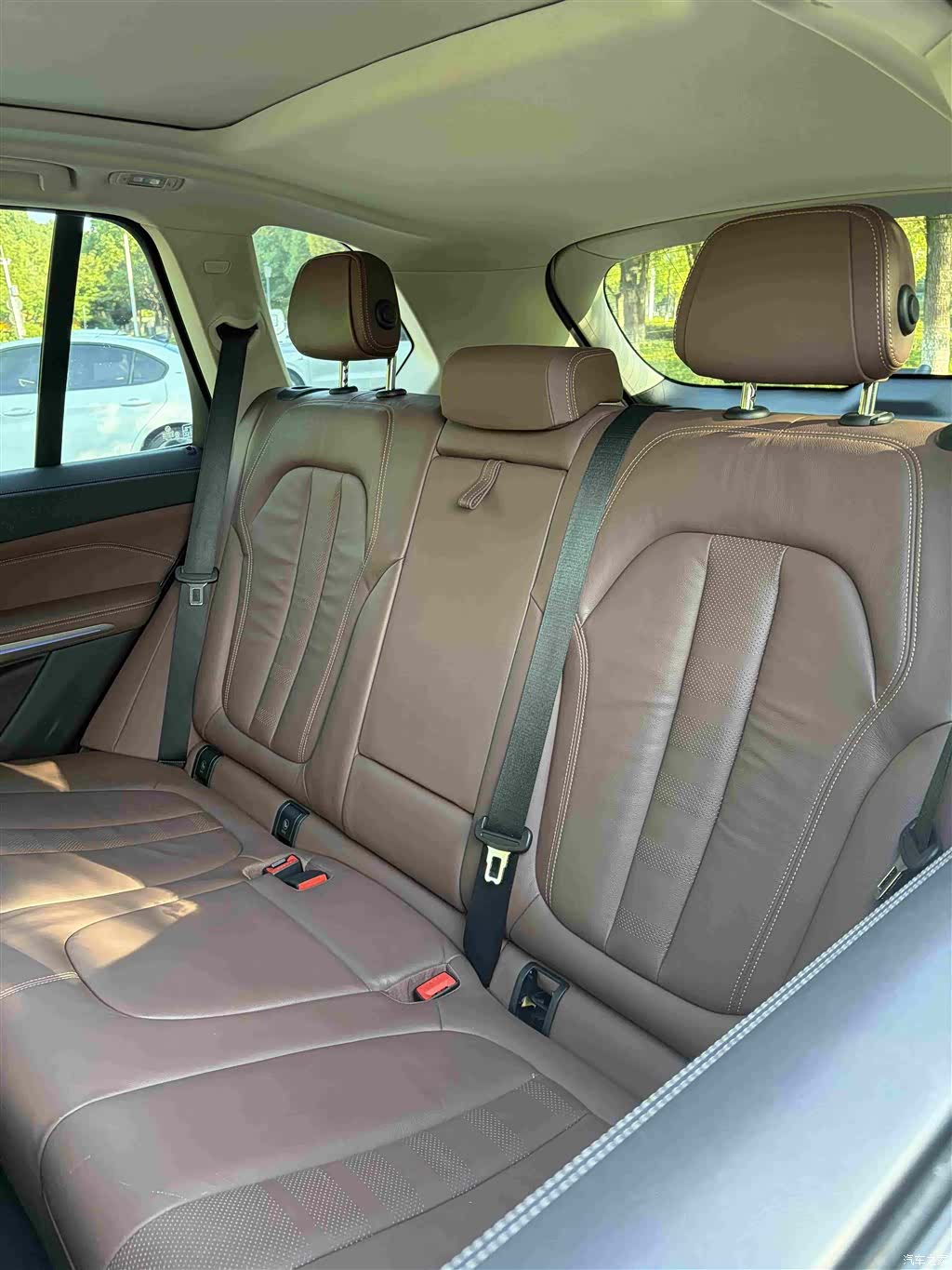 BMW X5, 2019 17