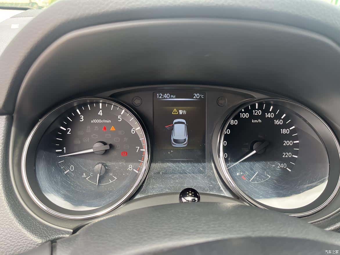 Nissan Qashqai, 2017 12