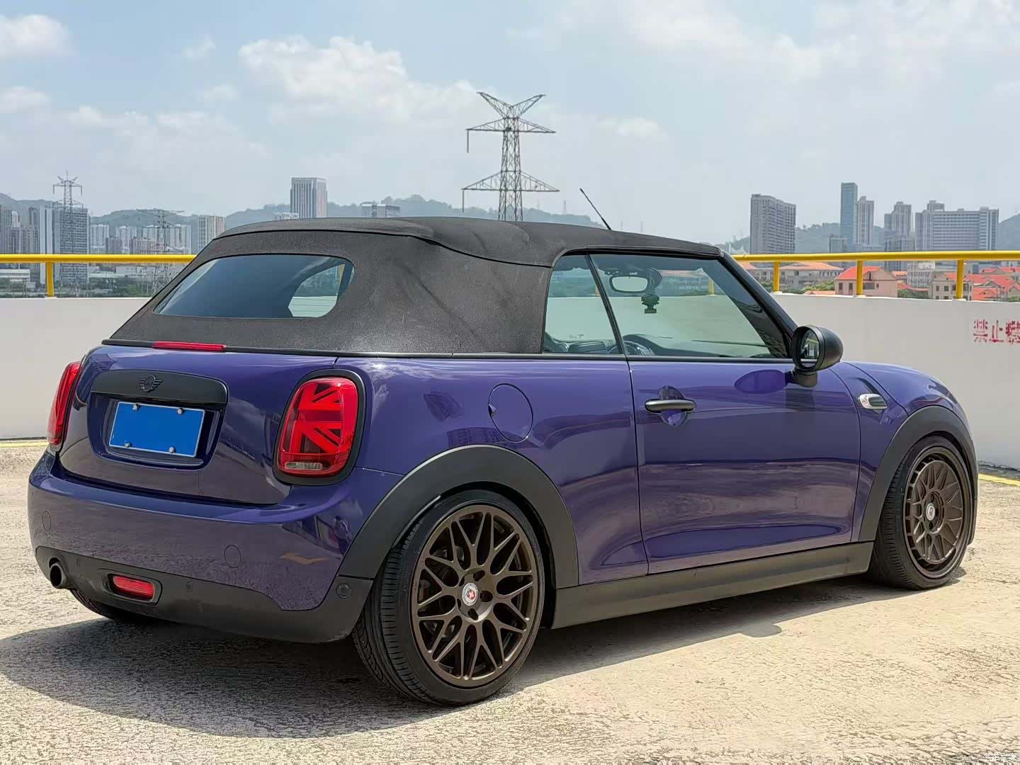Mini Cooper, 2017 6