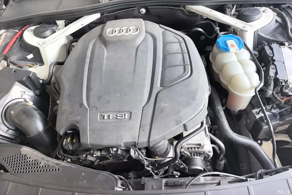 Audi A5, 2019 10