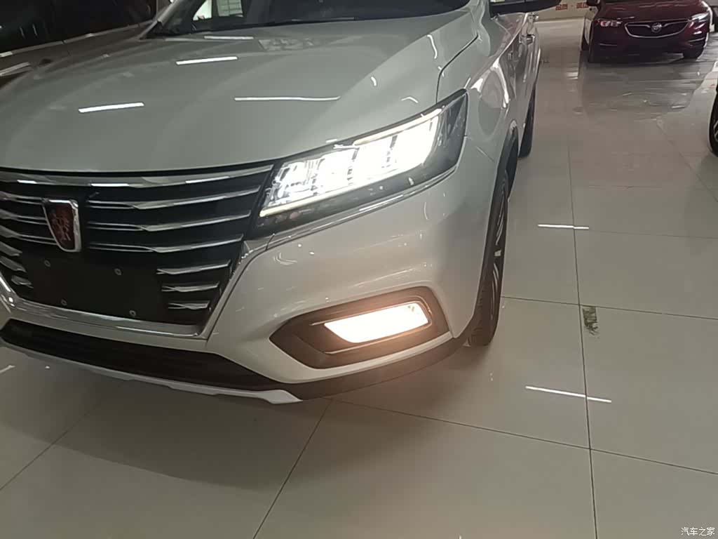 Roewe RX5, 2020 24