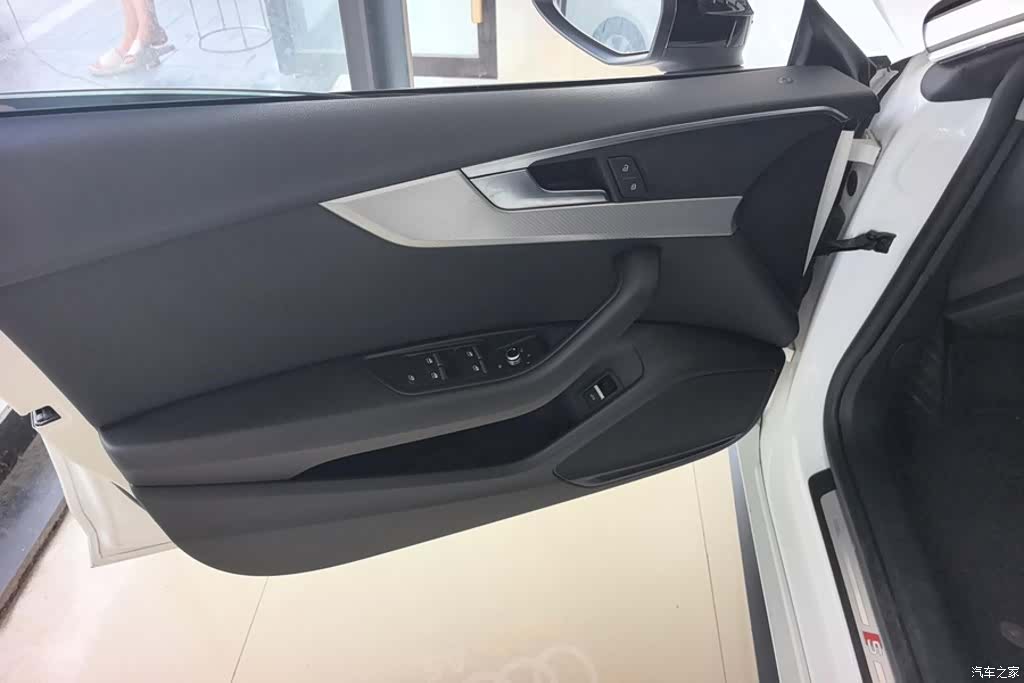 Audi A5, 2019 7