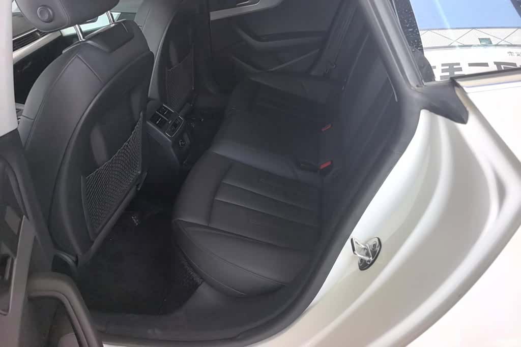 Audi A5, 2019 11