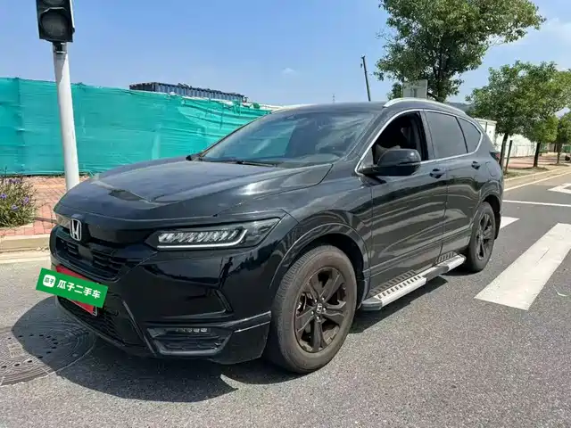 Honda Breeze 2020 — купить из Китая под заказ