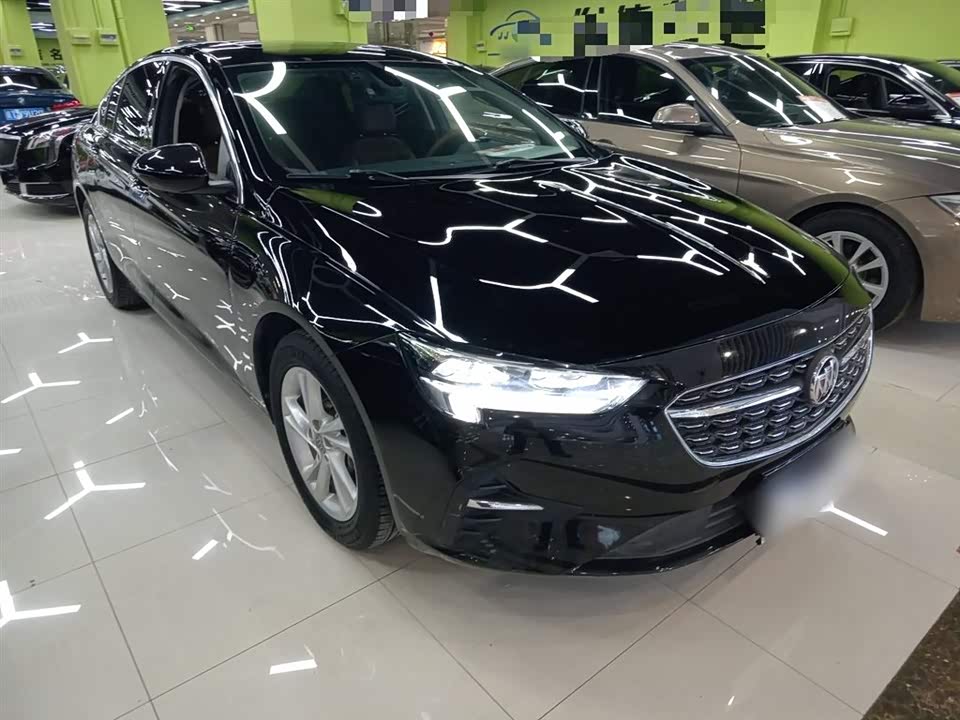 Buick Regal Buick Regal