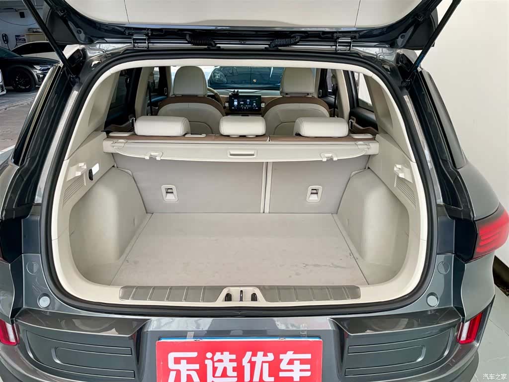 Geely Icon, 2022 18
