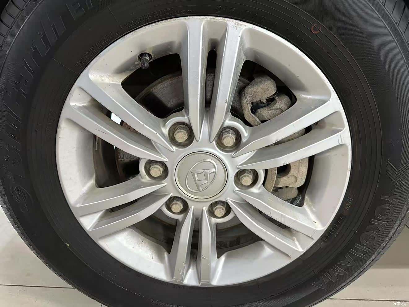 Maxus G10, 2018 14