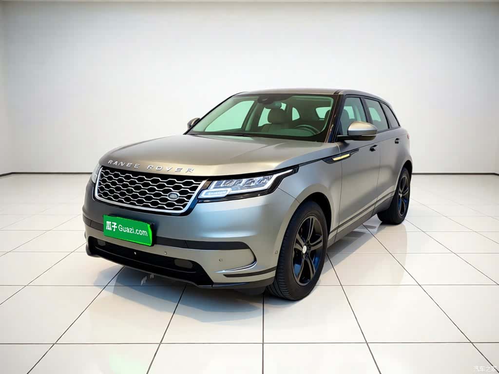 Land Rover Range Rover, 2022 1