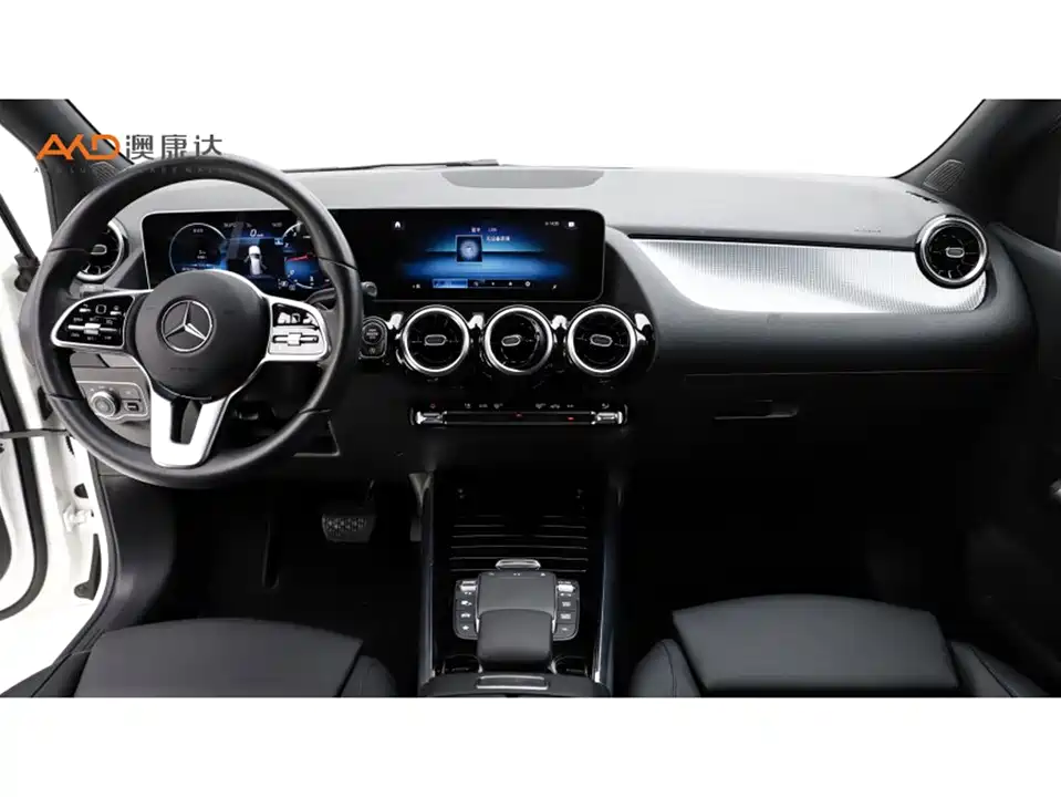 Mercedes-Benz Class B