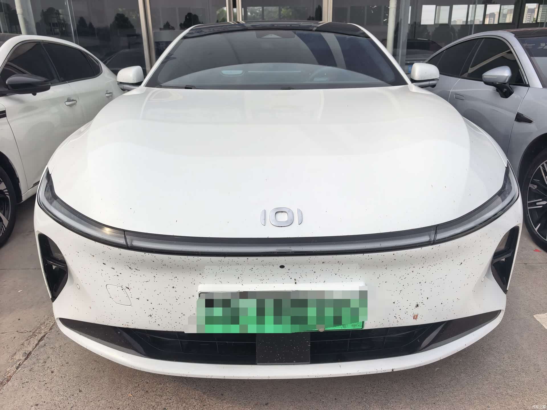 Changan Eado, 2024 2
