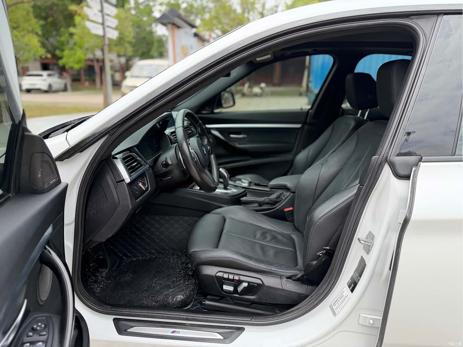 BMW 3 Series, 2019 4