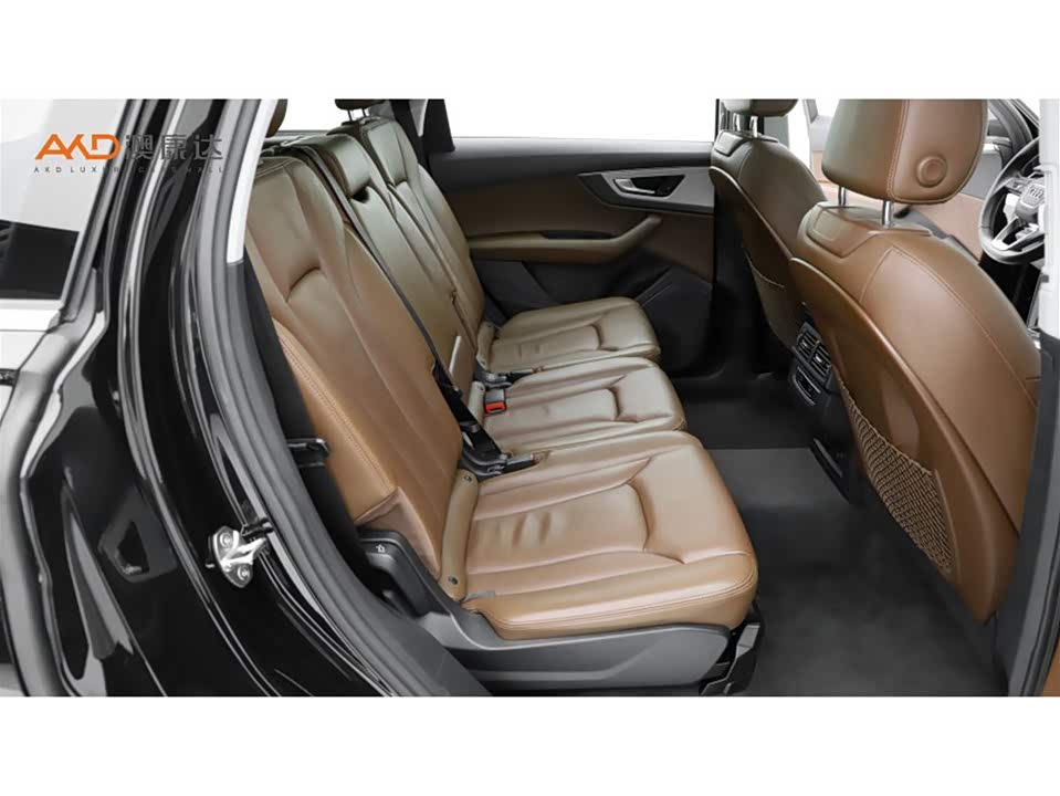 Audi Q7 Audi Q7