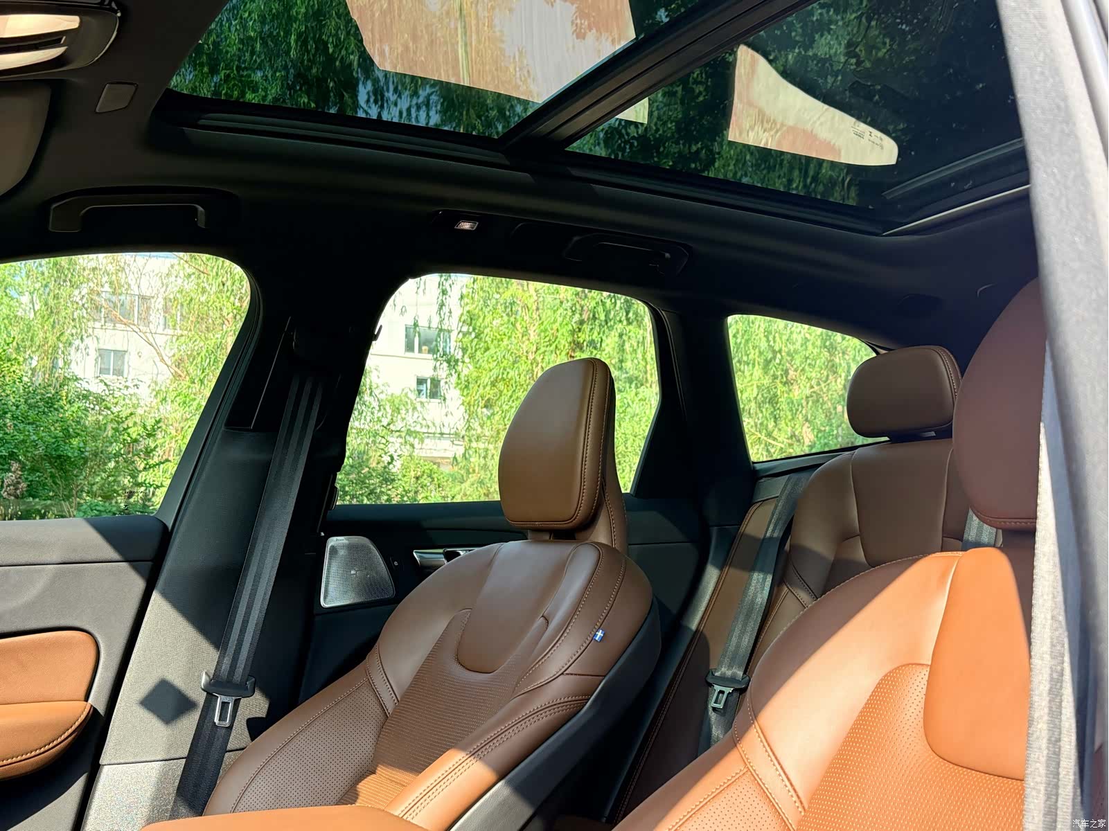 Volvo XC60, 2024 7