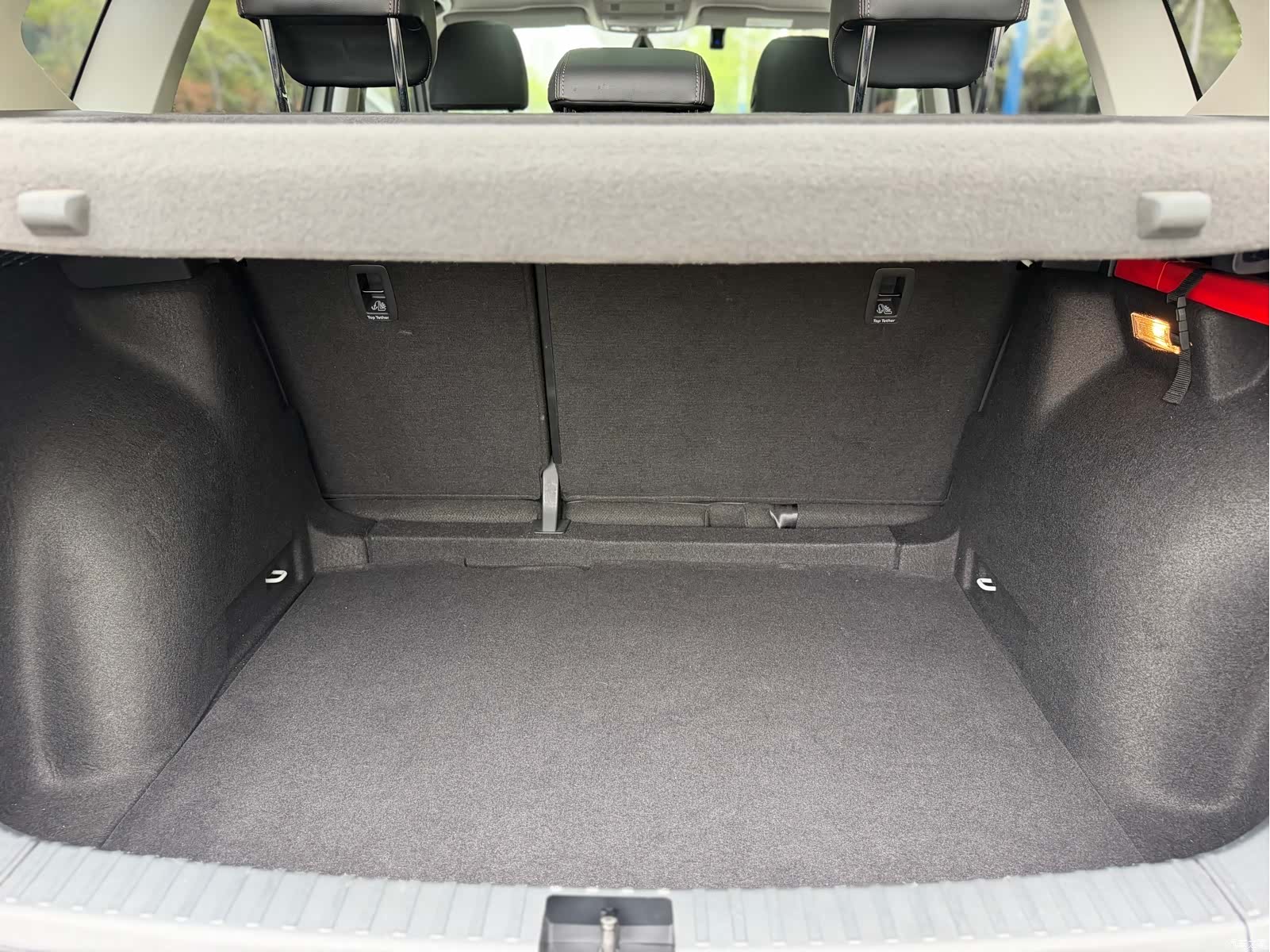 Volkswagen Tharu, 2020 14