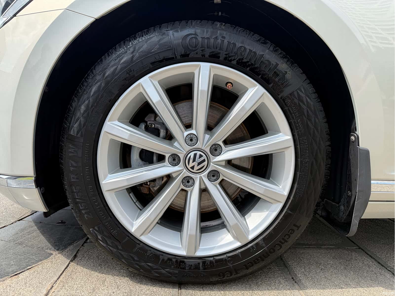 Volkswagen Magotan, 2019 29