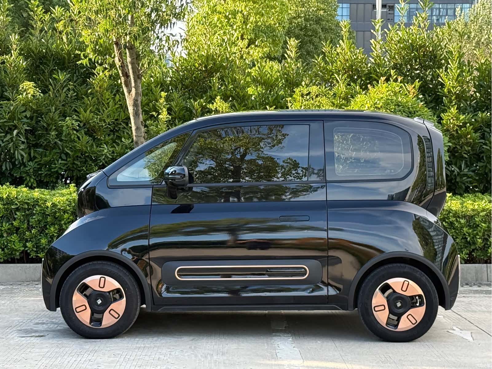 Wuling Yuan, 2022 3