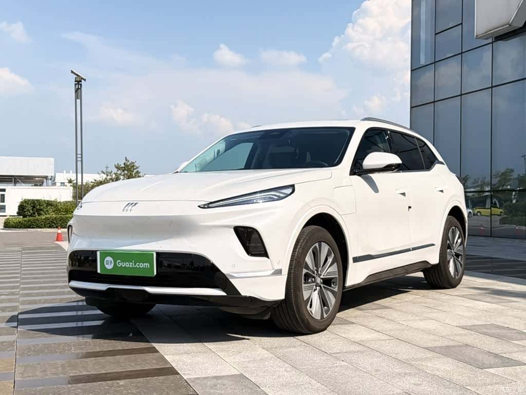 Buick E5, 2025 3